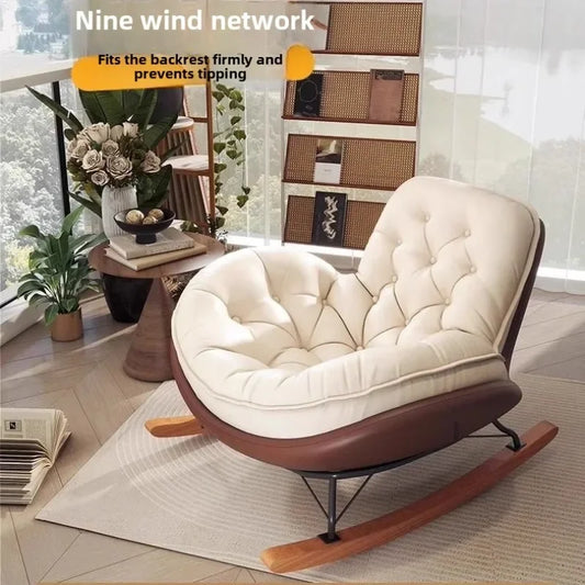 Modern Leisure Living Room Chair