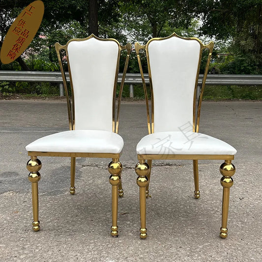 Modern Minimalist Dining Chair